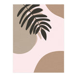 Neutral Modern Botanical (Print Only) thumbnail