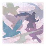 A bevy of doves (Print Only) thumbnail
