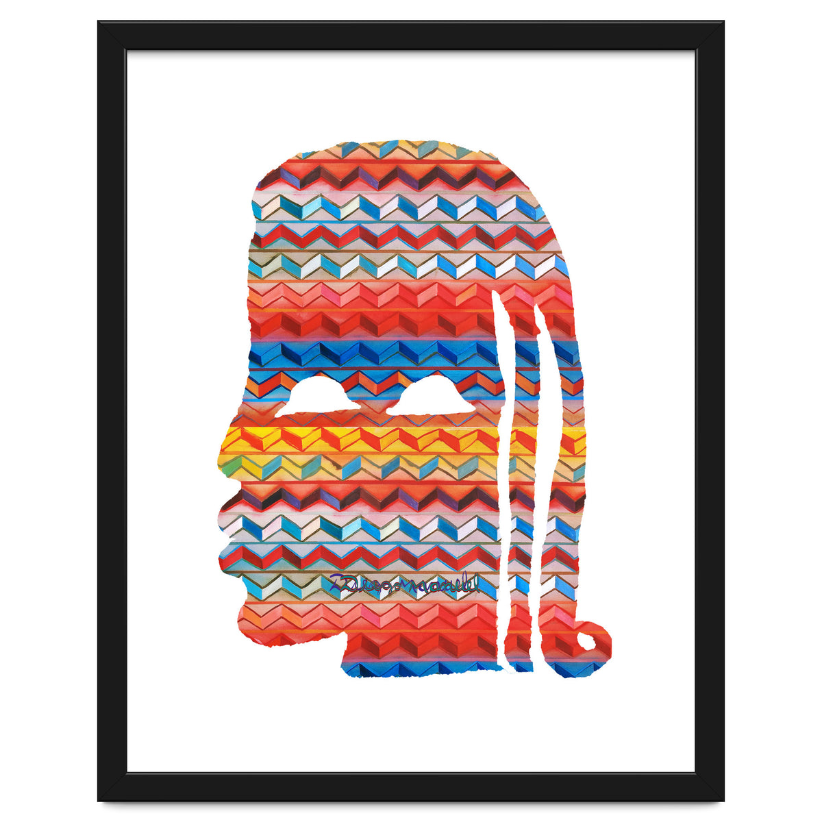 Abstracto Pop Nuevo B 16 Copia