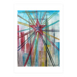 New York Star (Print Only) thumbnail