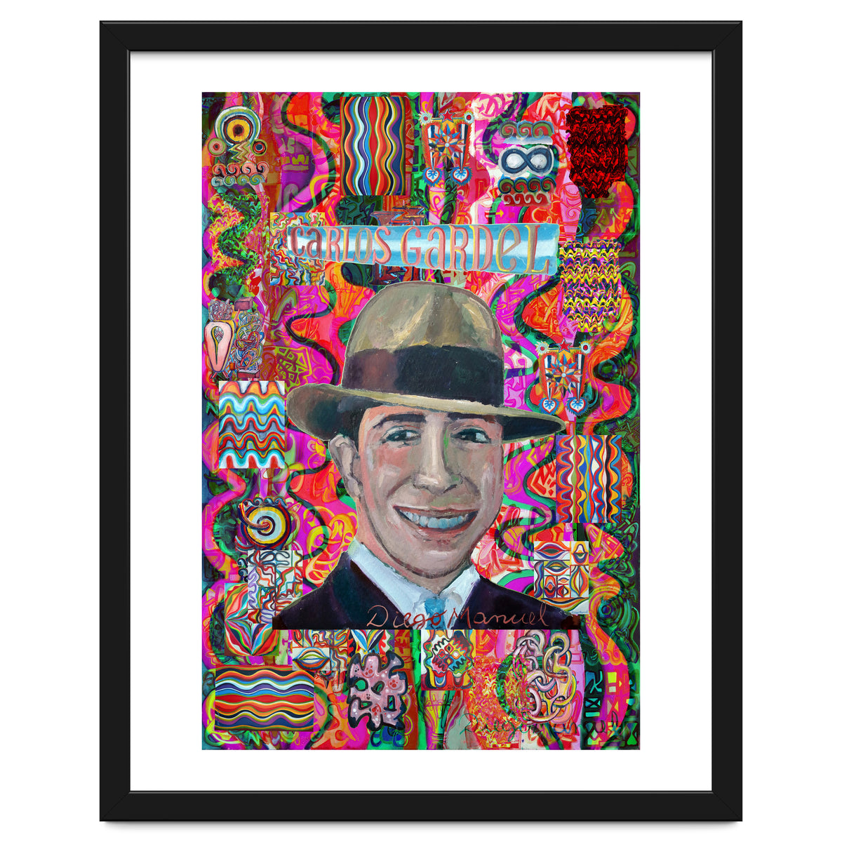 New Graffiti2022 Tango Star 3