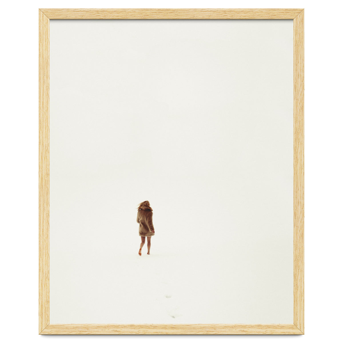 Run run Run run Run run Run away From your Responsibilities