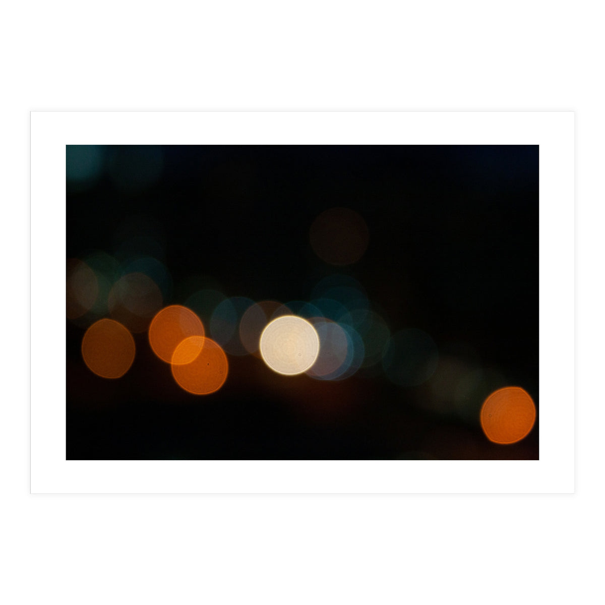 Blur #11 (Print Only)