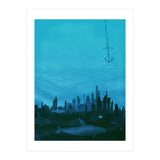 Atlantis (Print Only) thumbnail