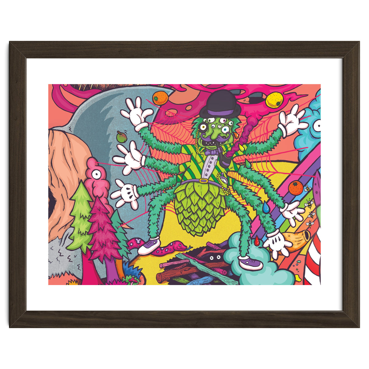 Sterile Tears - West Coast IPA 7.0% ABV - Abbeydale x Box Social Brewing