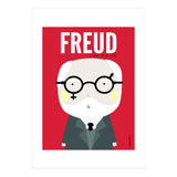 Freud (Print Only) thumbnail