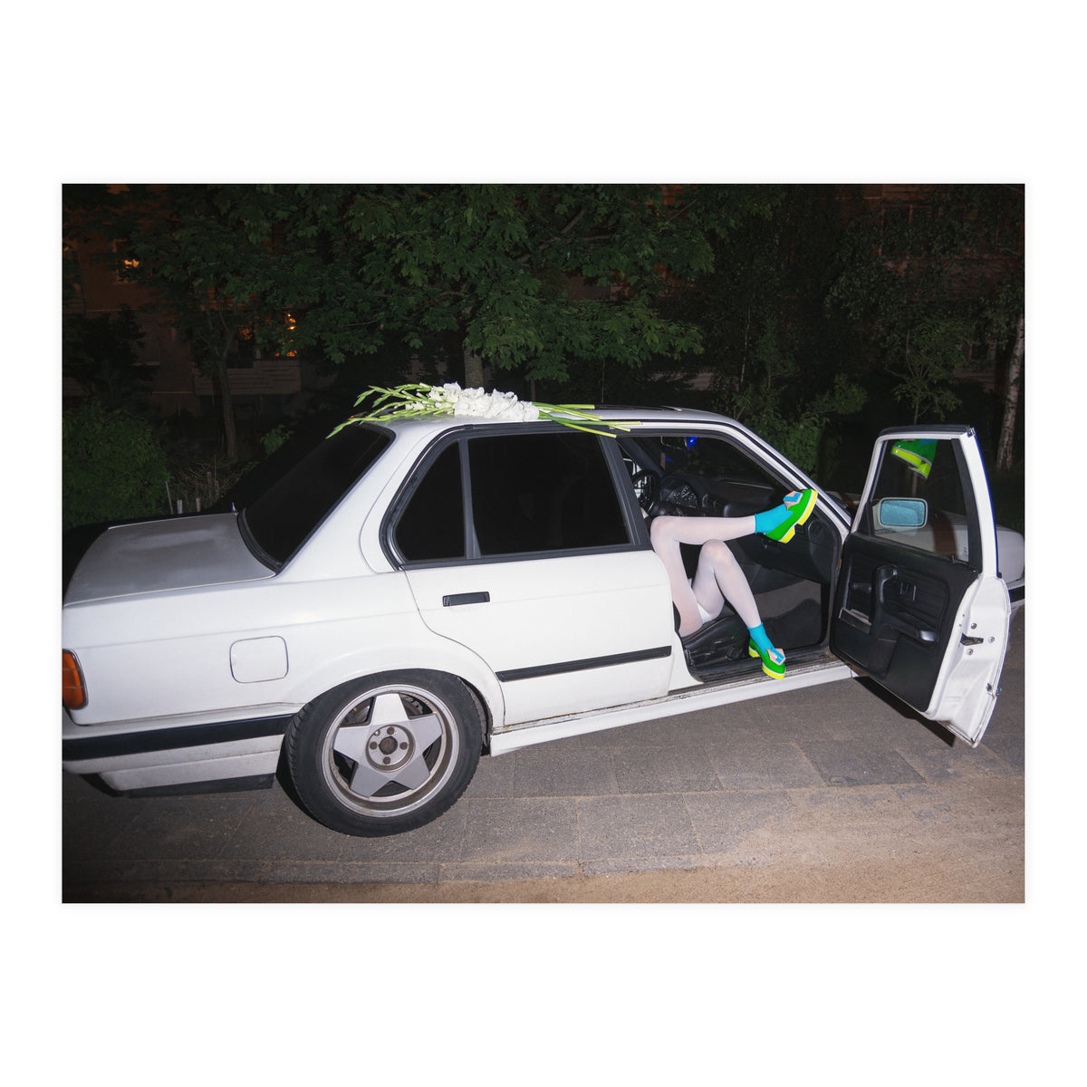 Pimp my Ride (Print Only)