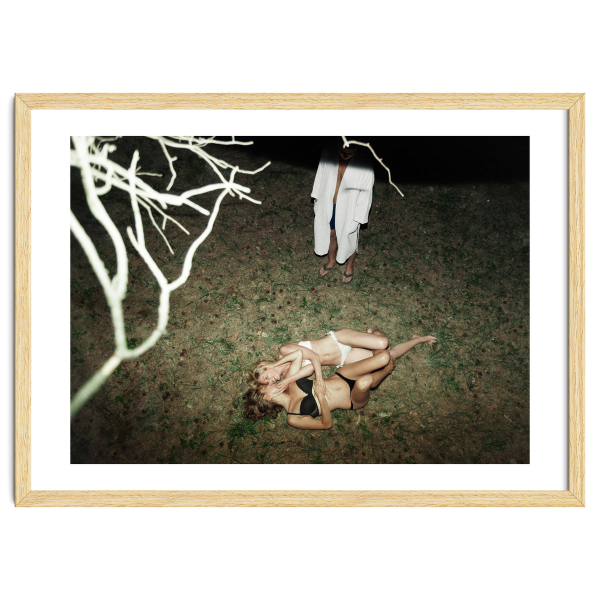 This Is What It's Like To Live In A Tree House