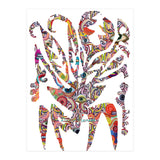 Planta Salvaje 24 Copia (Print Only) thumbnail