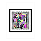 GEOMETRICS (Print Only) thumbnail