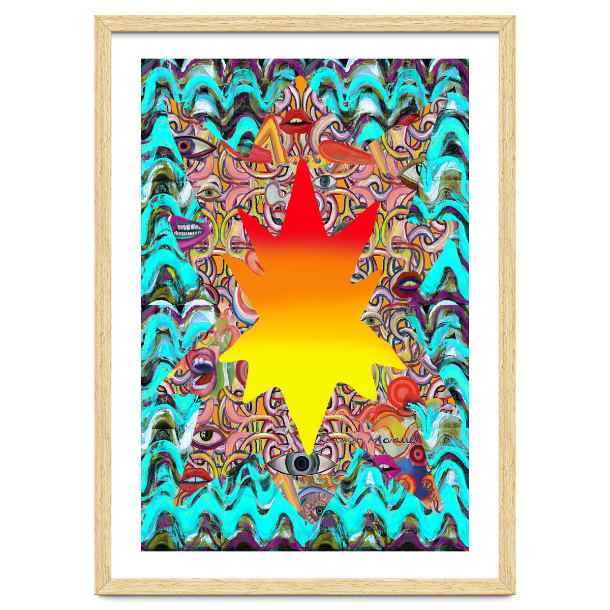 Graffiti Digital Nuevo 2023 76