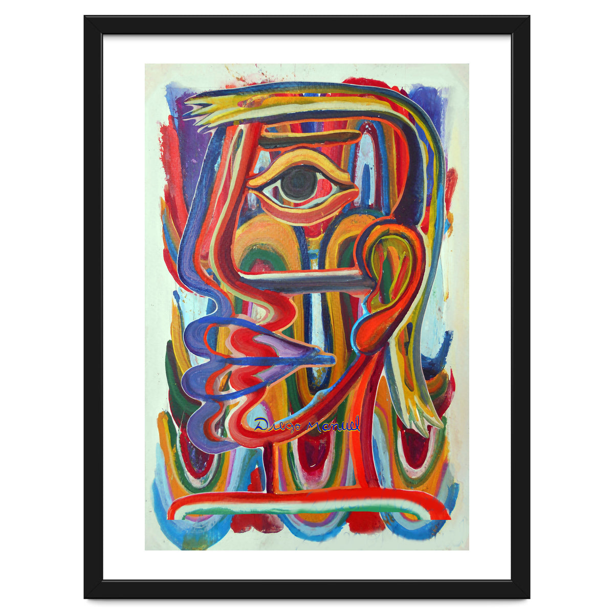 Graffiti Digital 2022 730