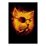 Irie Eye (Print Only) thumbnail