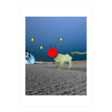 Le Cat? (Print Only) thumbnail