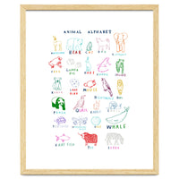 ABC Animals