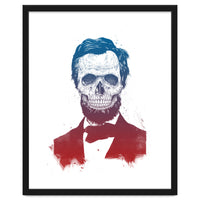 Dead Lincoln