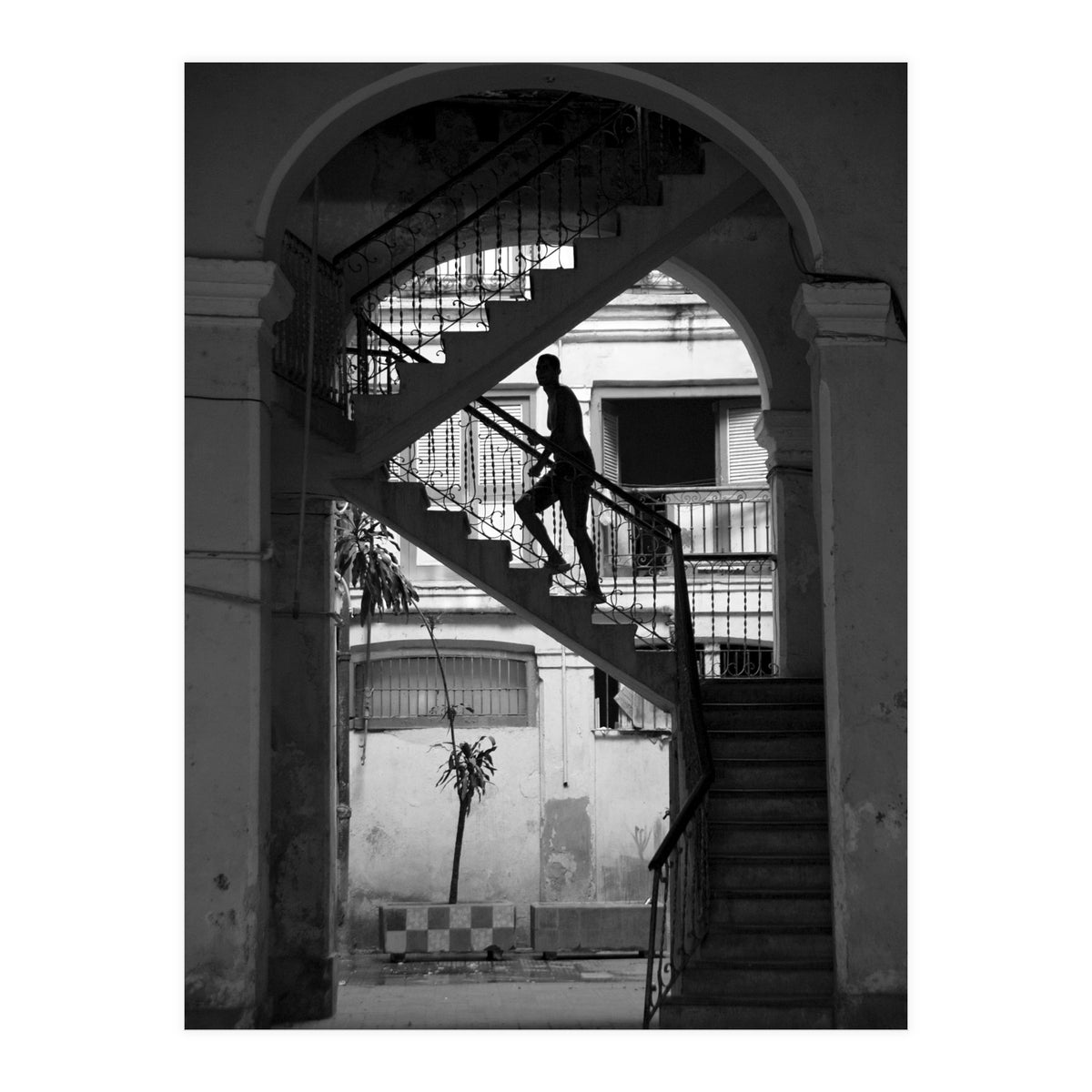 Havana, Cuba (Print Only)