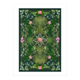 Tropical Foliage 15 (Print Only) thumbnail