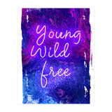 Neon Collection - Young (Print Only) thumbnail