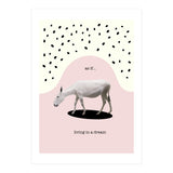 as if... living in a dream  (Print Only) thumbnail