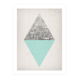 Diamond (Print Only) thumbnail
