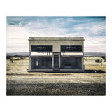Marfa (Print Only) thumbnail