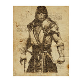 Scorpion 2 (Print Only) thumbnail