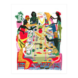 Family (Print Only) thumbnail