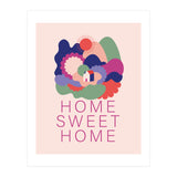 Home Sweet Home 22 Rgb (Print Only) thumbnail