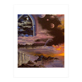 Dream Immersion (Print Only) thumbnail