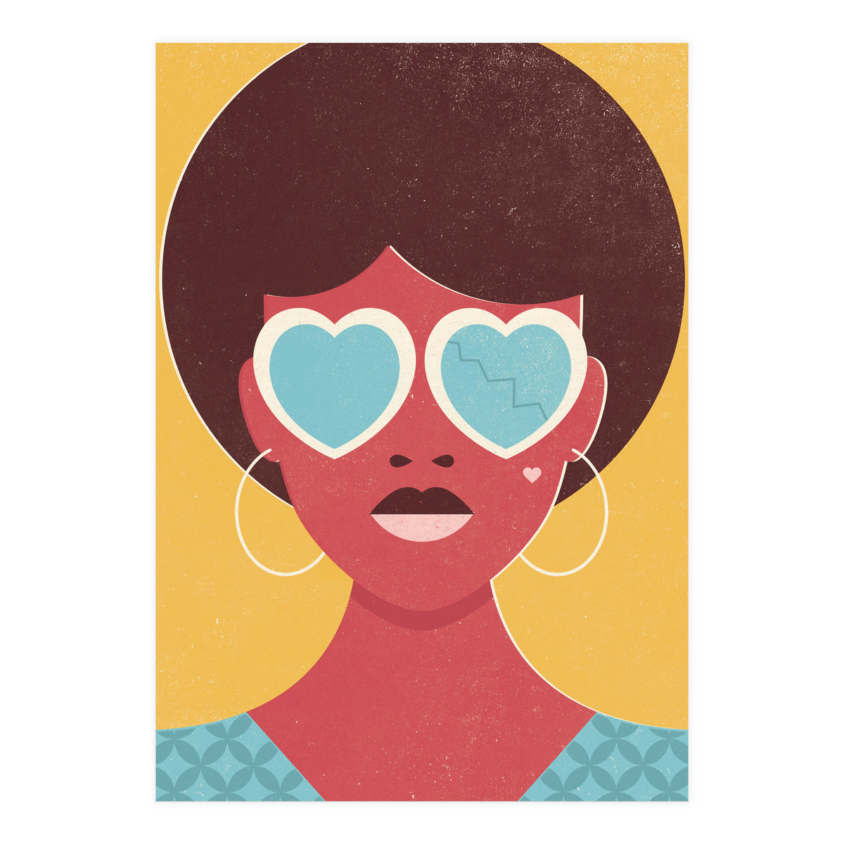 20/20 (70s) (Print Only)