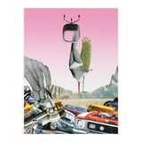 Welcome To The Dessert 2 (Print Only) thumbnail