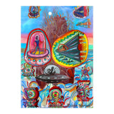 La Isla Digital 6 (Print Only) thumbnail