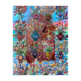 La Isla Digital 23 (Print Only) thumbnail