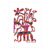 Planta Salvaje 2 (Print Only) thumbnail