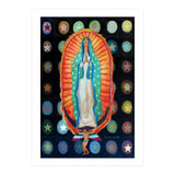 Virgen De Guadalupe 10 (Print Only) thumbnail