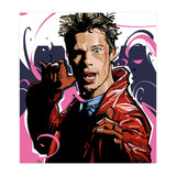 Tyler Durden (Print Only) thumbnail