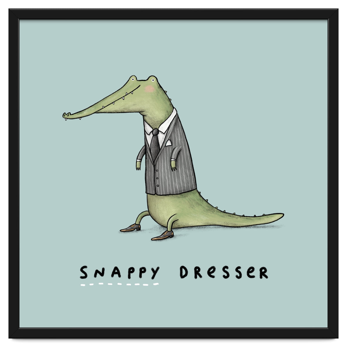 Snappy Dresser