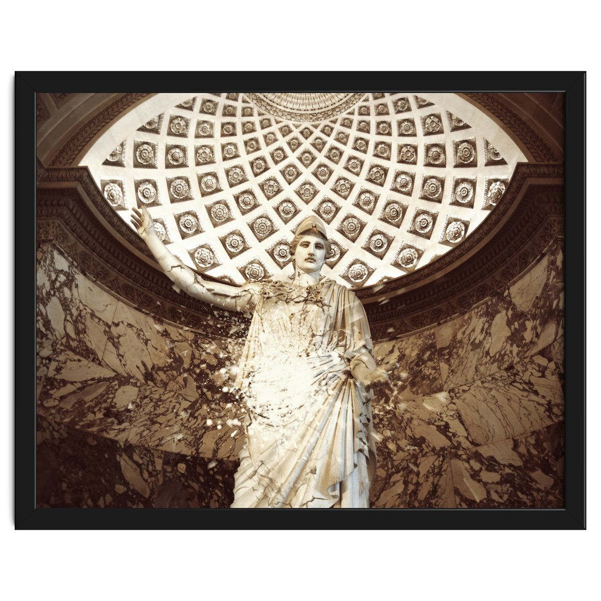 What to See at The Louvre?