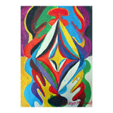 Circulos 9 (Print Only) thumbnail