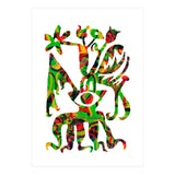 Planta Salvaje 5  (Print Only) thumbnail