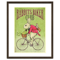 Rabbits Biker Club