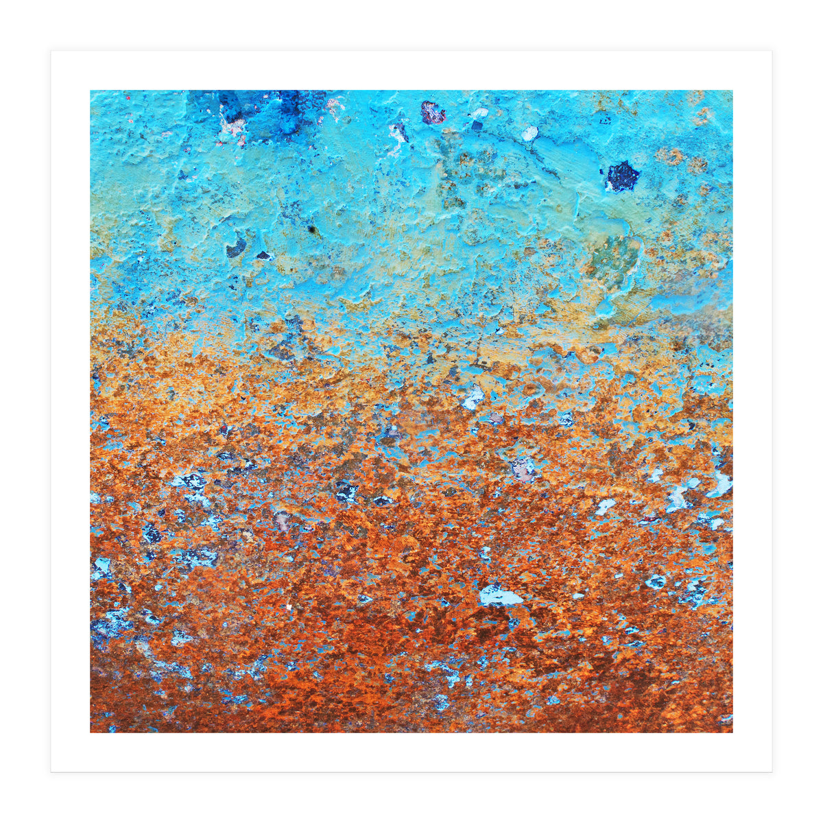 Eleanor (Print Only)