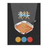 Bacon (Print Only) thumbnail