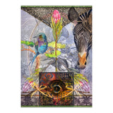Peace in the Jungle (Print Only) thumbnail