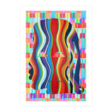Abstracto Pop Nuevo B Nuevo 10 (Print Only) thumbnail