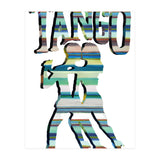 Tango 24  (Print Only) thumbnail