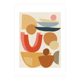 Organic Design II (Print Only) thumbnail