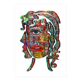 Mujer Digital 2 12  (Print Only) thumbnail