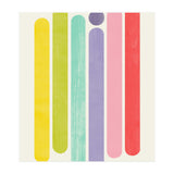 Rainbow Stripes (Print Only) thumbnail